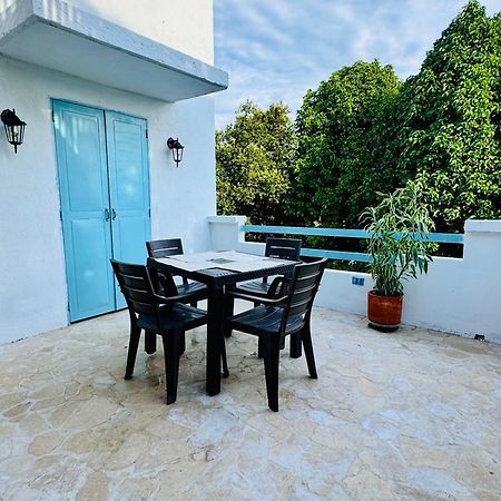Cabana Villa Jardin - Aldea Doradal - Santorini Colombiano Extérieur photo