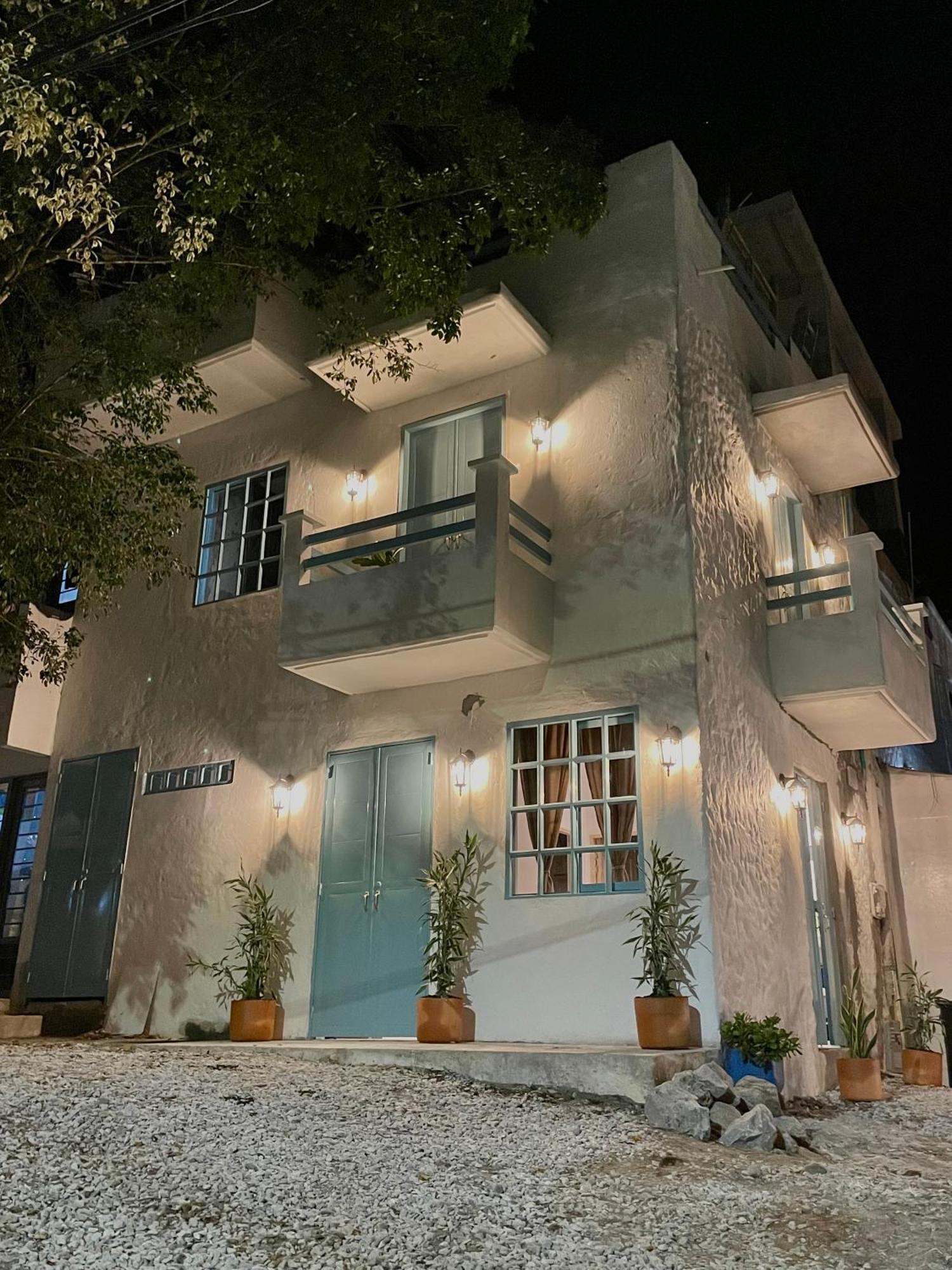 Cabana Villa Jardin - Aldea Doradal - Santorini Colombiano Extérieur photo