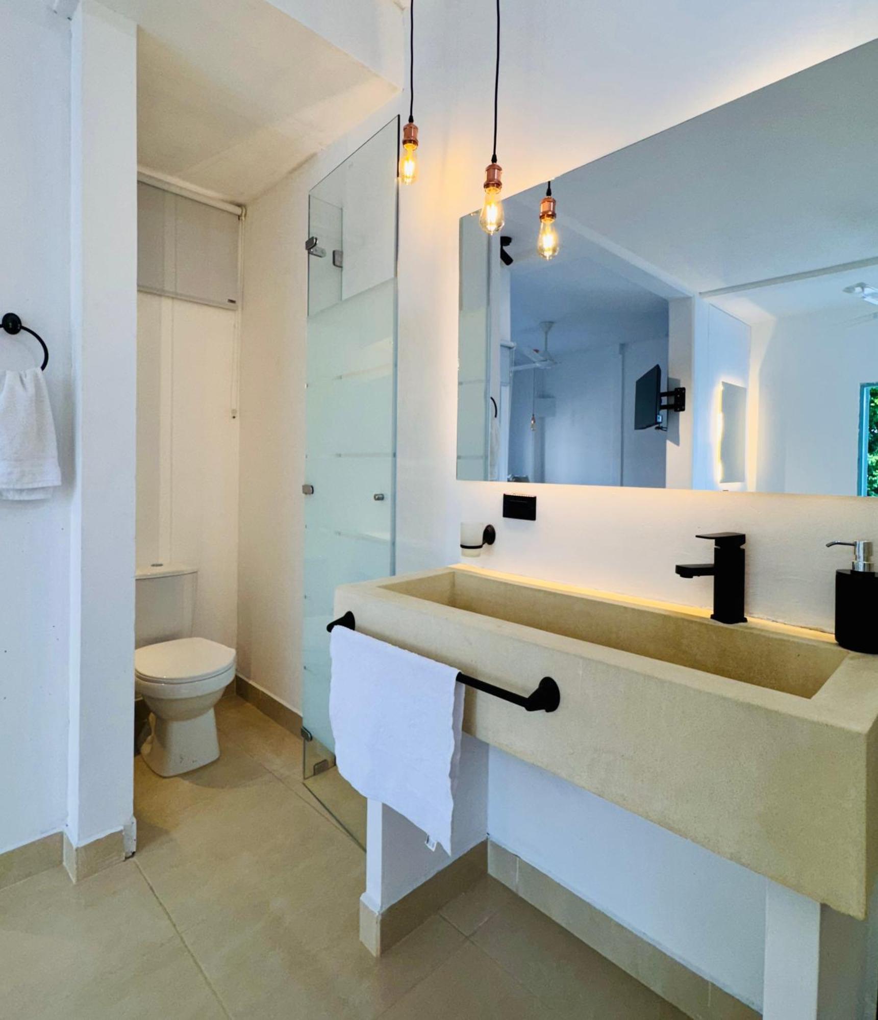 Cabana Villa Jardin - Aldea Doradal - Santorini Colombiano Extérieur photo